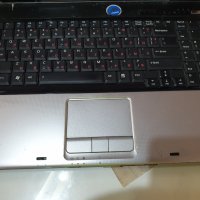 Лаптоп/Laptop ASUS M51V цял за ремонт или части, снимка 3 - Части за лаптопи - 32874367