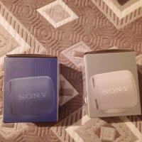 SONY bluetooth speaker , снимка 2 - Тонколони - 43686664