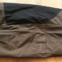 Bergans of NORWAY Sivle Lady Pants размер XXL за лов панталон със здрава брезентова материя - 730, снимка 5 - Екипировка - 43689151
