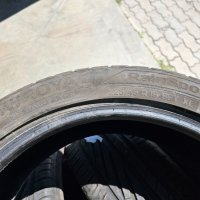 Продавам гуми 225/45r 19 , снимка 1 - Гуми и джанти - 40555730