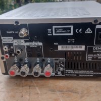 Denon D-M41 HiFi система с CD и Bluetooth, снимка 10 - Ресийвъри, усилватели, смесителни пултове - 43441059