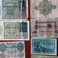 колекционерски банкноти - марки, снимка 5 - Нумизматика и бонистика - 32728563