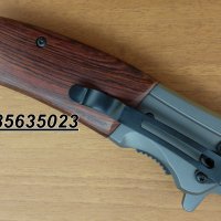 Сгъваем нож Browning DA98 / Browning NF5703, снимка 9 - Ножове - 28355747