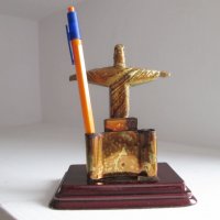 Рио де Жанейро, Христос, моливник, снимка 10 - Статуетки - 37587870