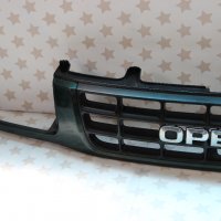 Предна решетка Opel Frontera B (1999-2003г.) / Опел Фронтера Б, снимка 2 - Части - 32743734