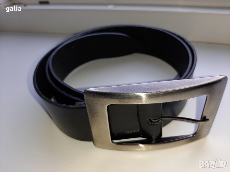 Колан Promiss ест. кожа , снимка 1