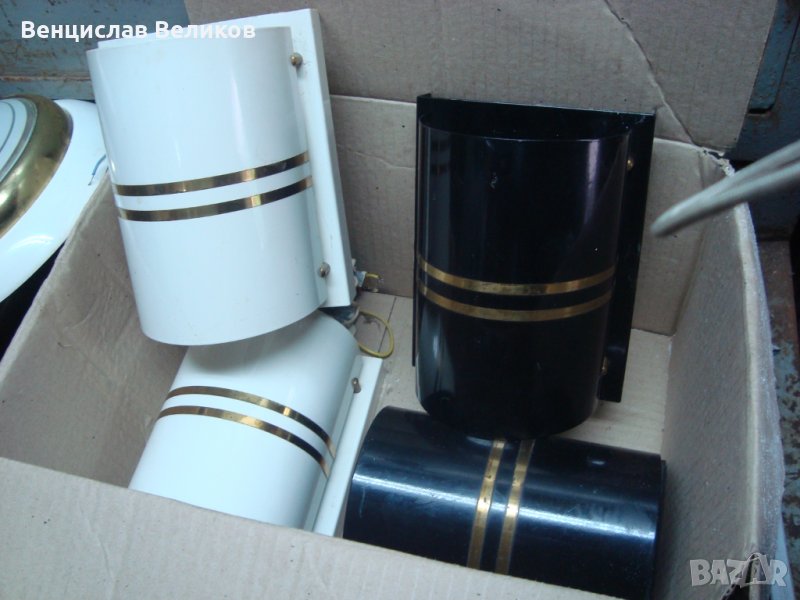 Абажури, снимка 1