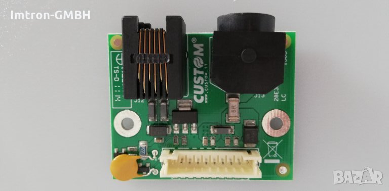 Модул захранване Custom part 81400000000022, снимка 1