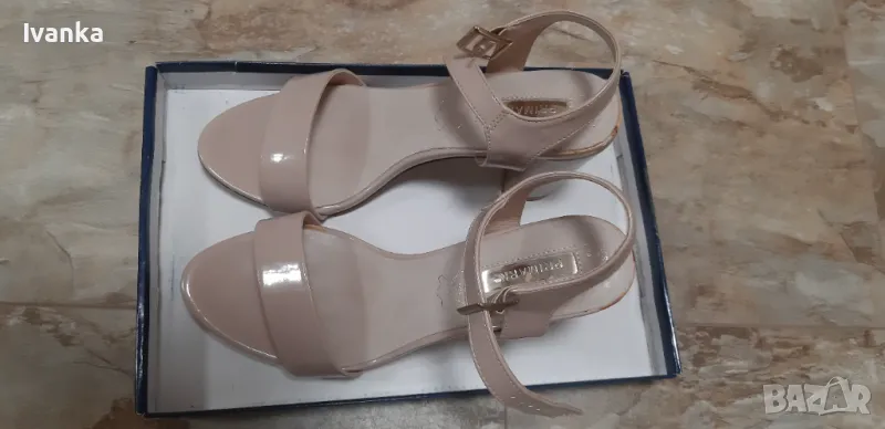 Дамски Сандали , снимка 1