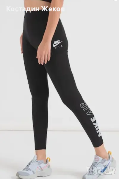 Нов без хартиен етикет. Дамски оригинален клин. Nike Air. , снимка 1