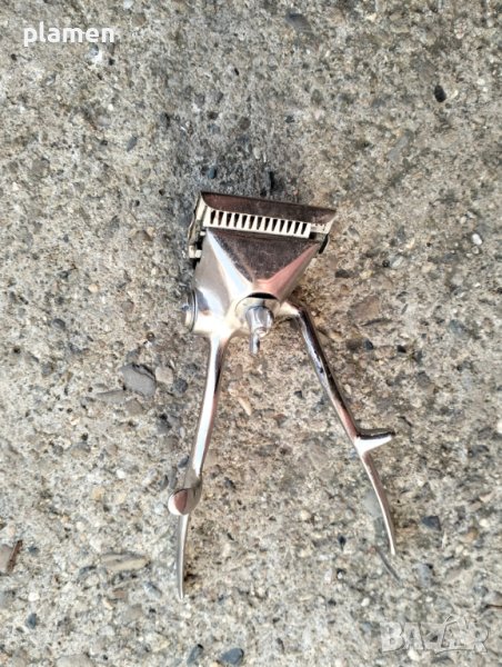 Ръчна машинка за подстригване, снимка 1