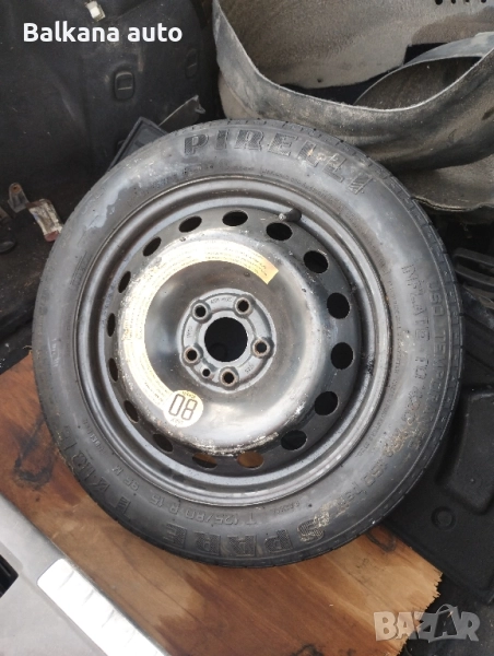 гума патерица, снимка 1