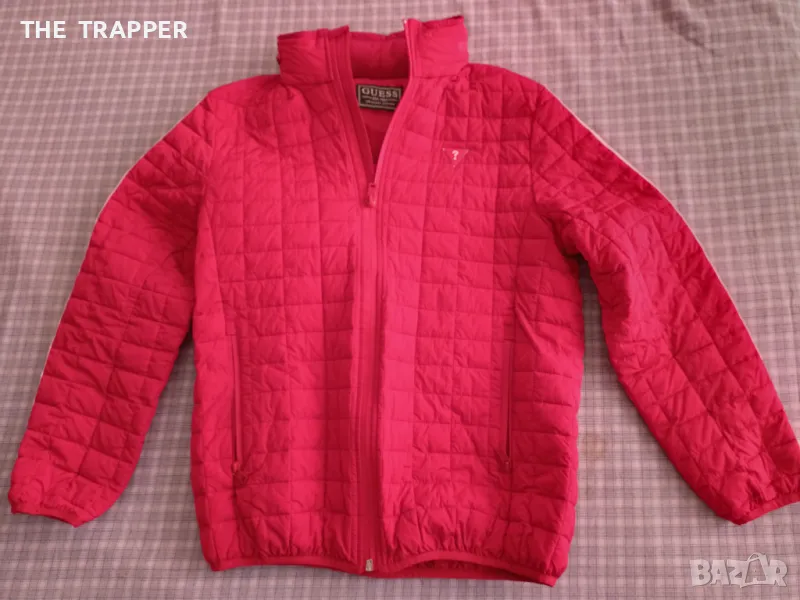 Guess, яке Guess,яке, снимка 1