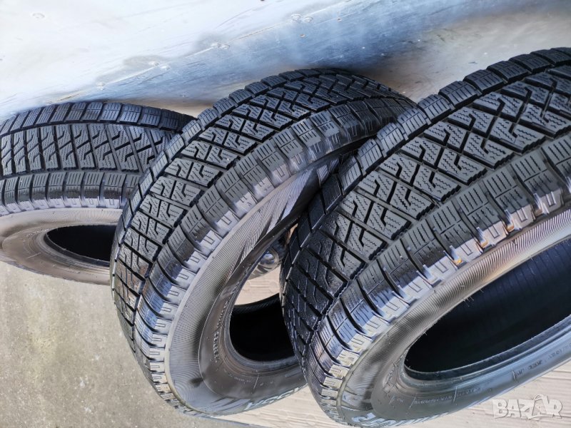 215/65R15C dot2021-№711, снимка 1