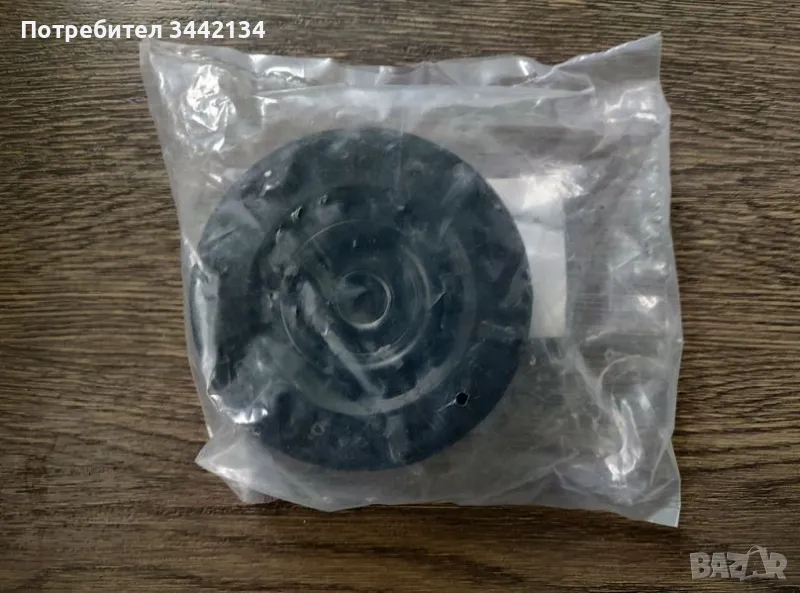 Нов тампон макферсън / амортисьор Opel Astra J Опел астра, снимка 1