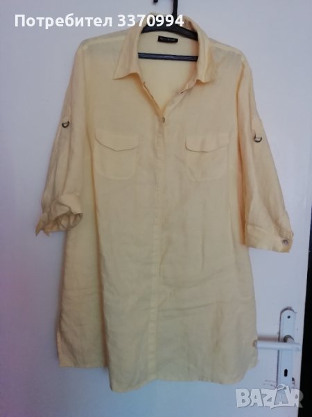 Красива туника , снимка 1