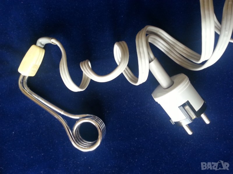 Бързовар:500 w (Тайван) и 500w и 1kw (2 броя Полша) и нова ел. запалка за газов котлон/печка-Полша, снимка 1