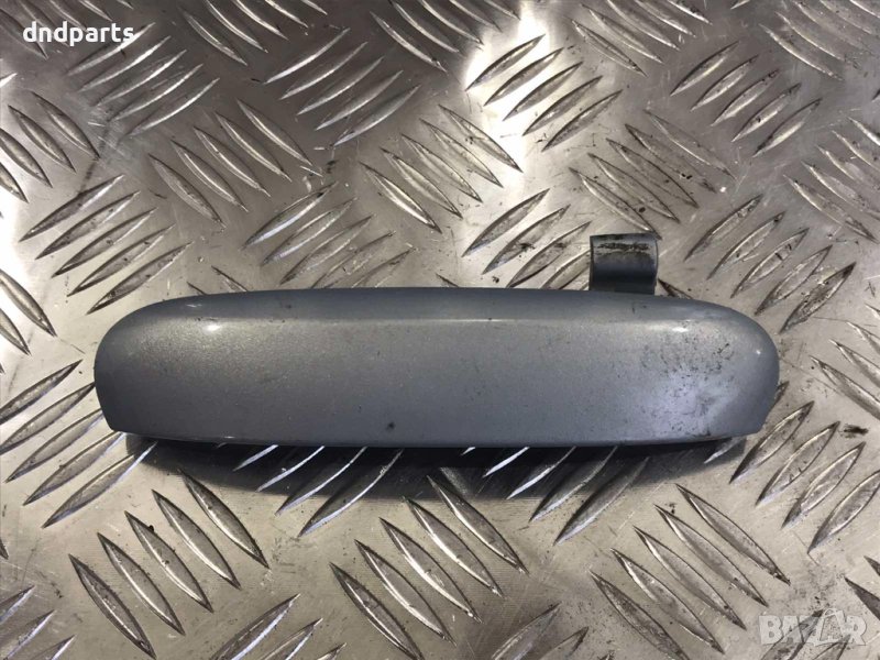 Външна дръжка Mitsubishi Colt,2005г., снимка 1