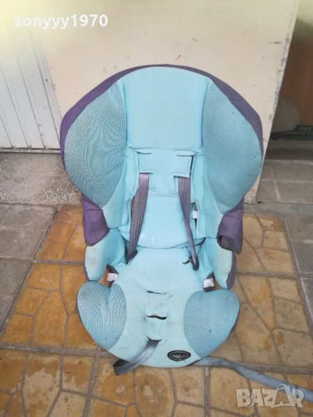 поръчано-neonato-made in italy-детско столче за кола 2407211435, снимка 1