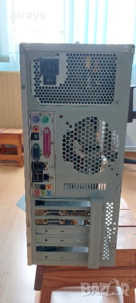 Компютър за части, снимка 1
