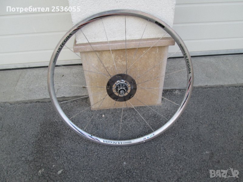 капла шимано 28", снимка 1