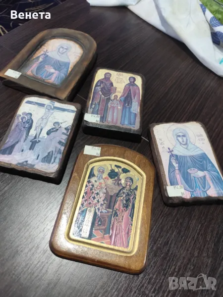 Икони 2, снимка 1