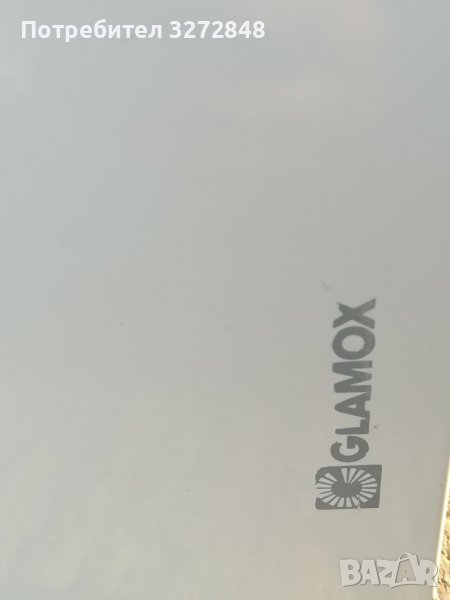 Конвекторен радиатор GLAMOX - 1000w, снимка 1