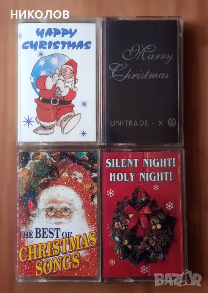 КОЛЕДНА МУЗИКА , снимка 1