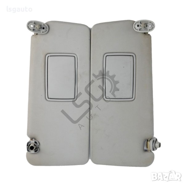 Комплект сенници Honda Jazz 2002-2008 ID: 117844, снимка 1