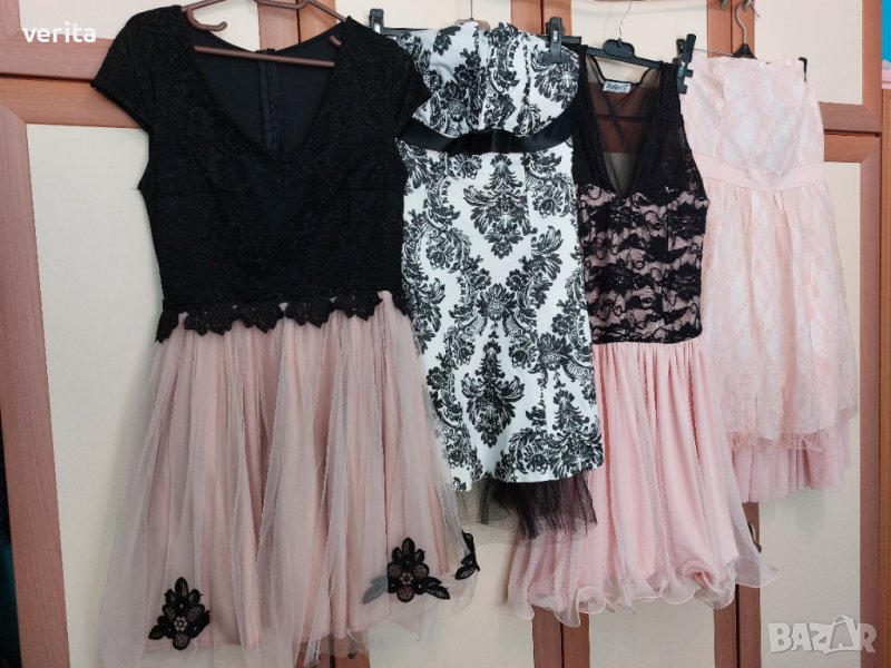 Елегантни рокли, снимка 1