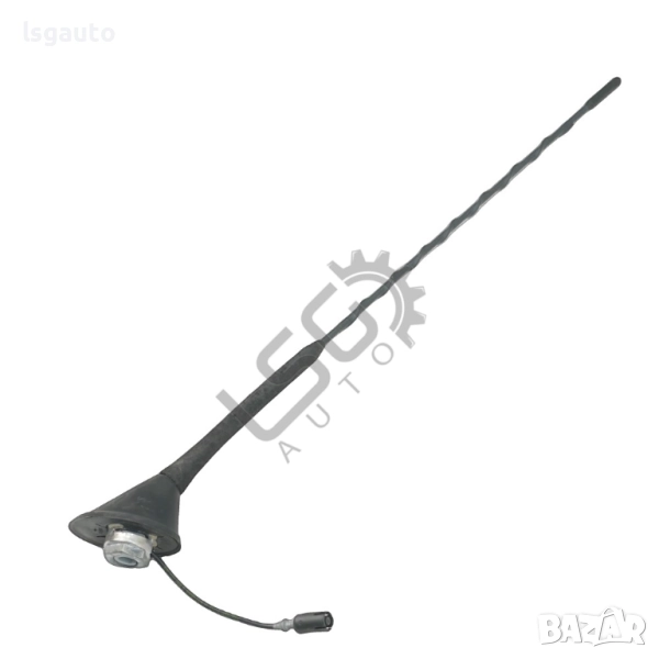 Антена Skoda Fabia I (6Y) 1999-2008 ID: 151715, снимка 1