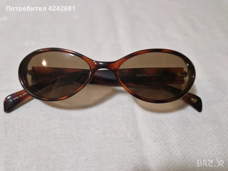 Детски слънчеви очила Tommy Hilfiger, снимка 1