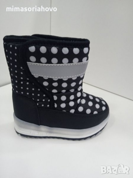 Детски апрески 6330, снимка 1