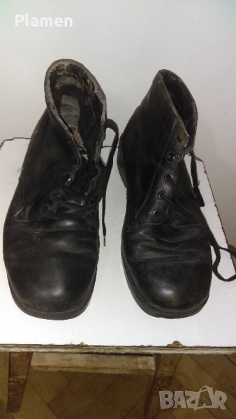 Зимни обувки №43, снимка 1