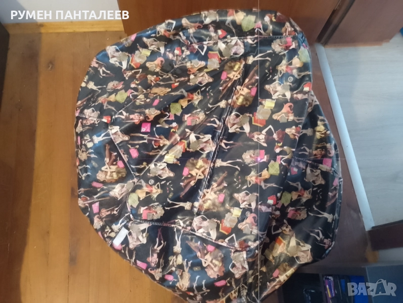 Барбарон – като нов!, снимка 1