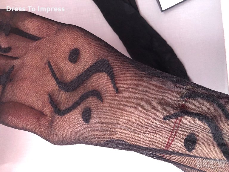 Ликвидация на дамски чорапогащници , снимка 1