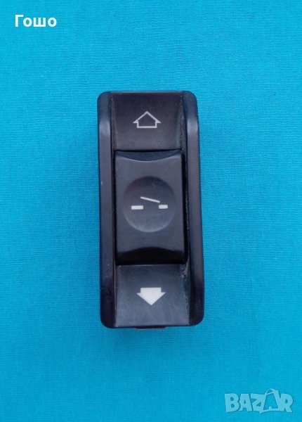 копче / бутон шибидах BMW, снимка 1
