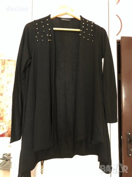 Дамска жилетка, снимка 1