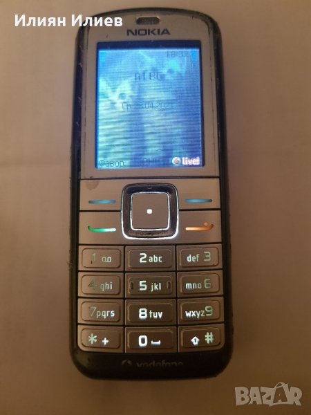 Nokia 6070, снимка 1