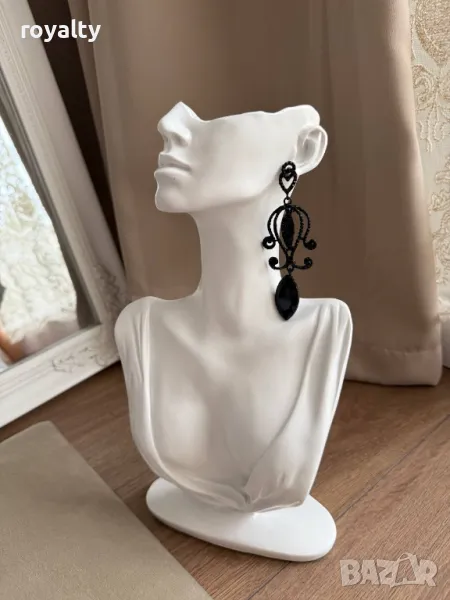 Дамски обеци , снимка 1