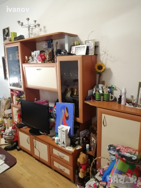 Холна секция , снимка 1