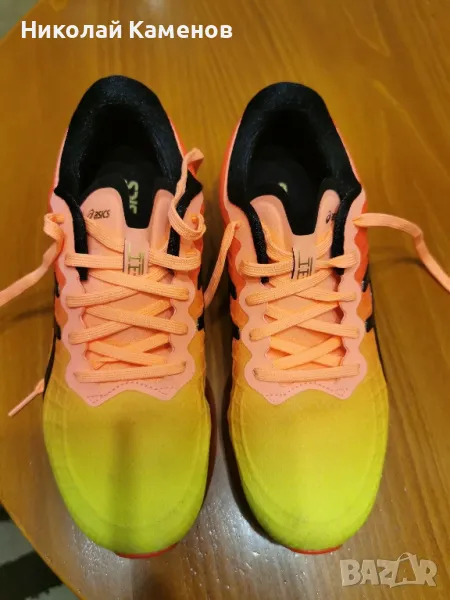 Детски маратонки ASICS 37.5, снимка 1