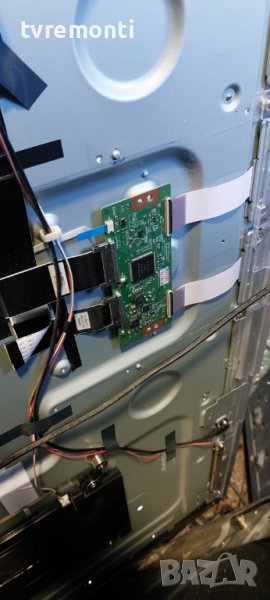 6870C-0450A 6871L-3218A TCON BOARD FOR PANASONIC TX-L55DTW60 DISPLAY LC550EUD-FFF2, снимка 1