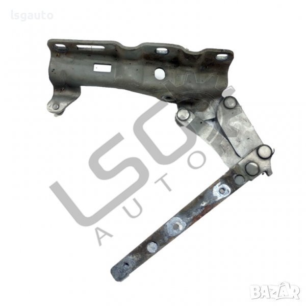 Дясна панта преден капак Mercedes-Benz C-CLASS 203 (W/S/CL) 2000-2007 MB290722N-120, снимка 1