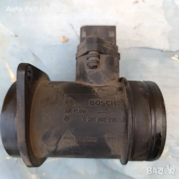 Дебитомер 1.9TDI  2.5TDI VW Audi Фолкслаген Ауди 1.9тди 2.5тди , снимка 1