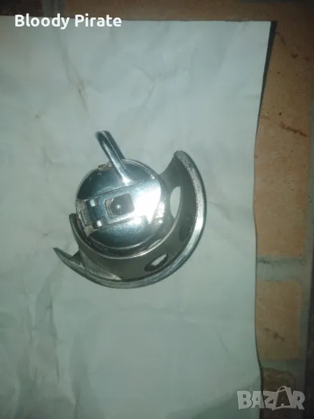 грайфер комплект шевна машина , снимка 1