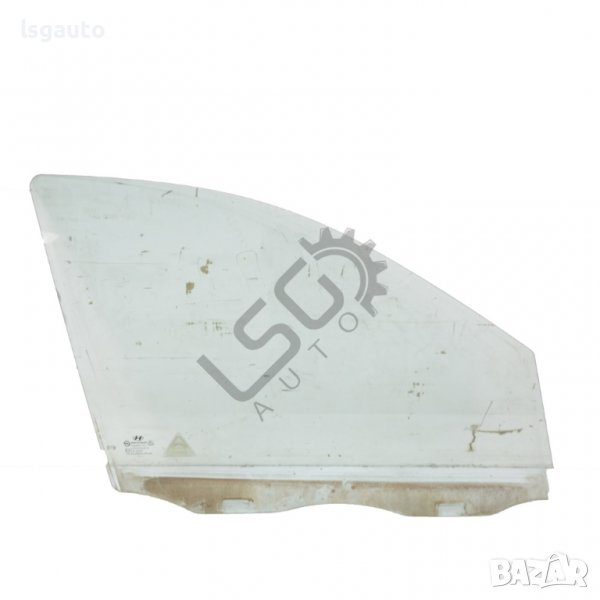 Предно дясно стъкло Hyundai Santa fe(2006-2013) ID:95358, снимка 1