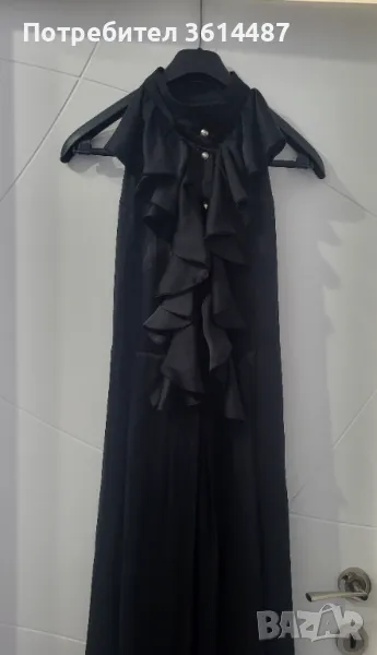 Официална дълга рокля, снимка 1