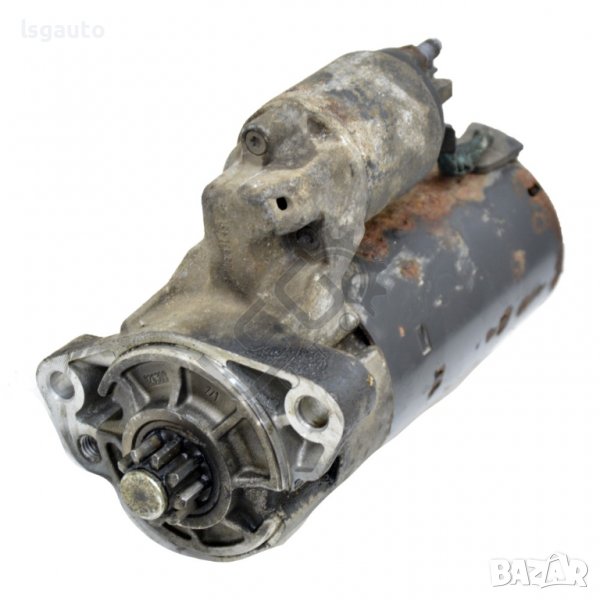 Стартер Volkswagen Touareg I (7L) 2002-2010 ID:97245, снимка 1