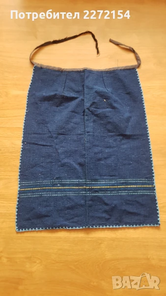 Престилка от носия, снимка 1